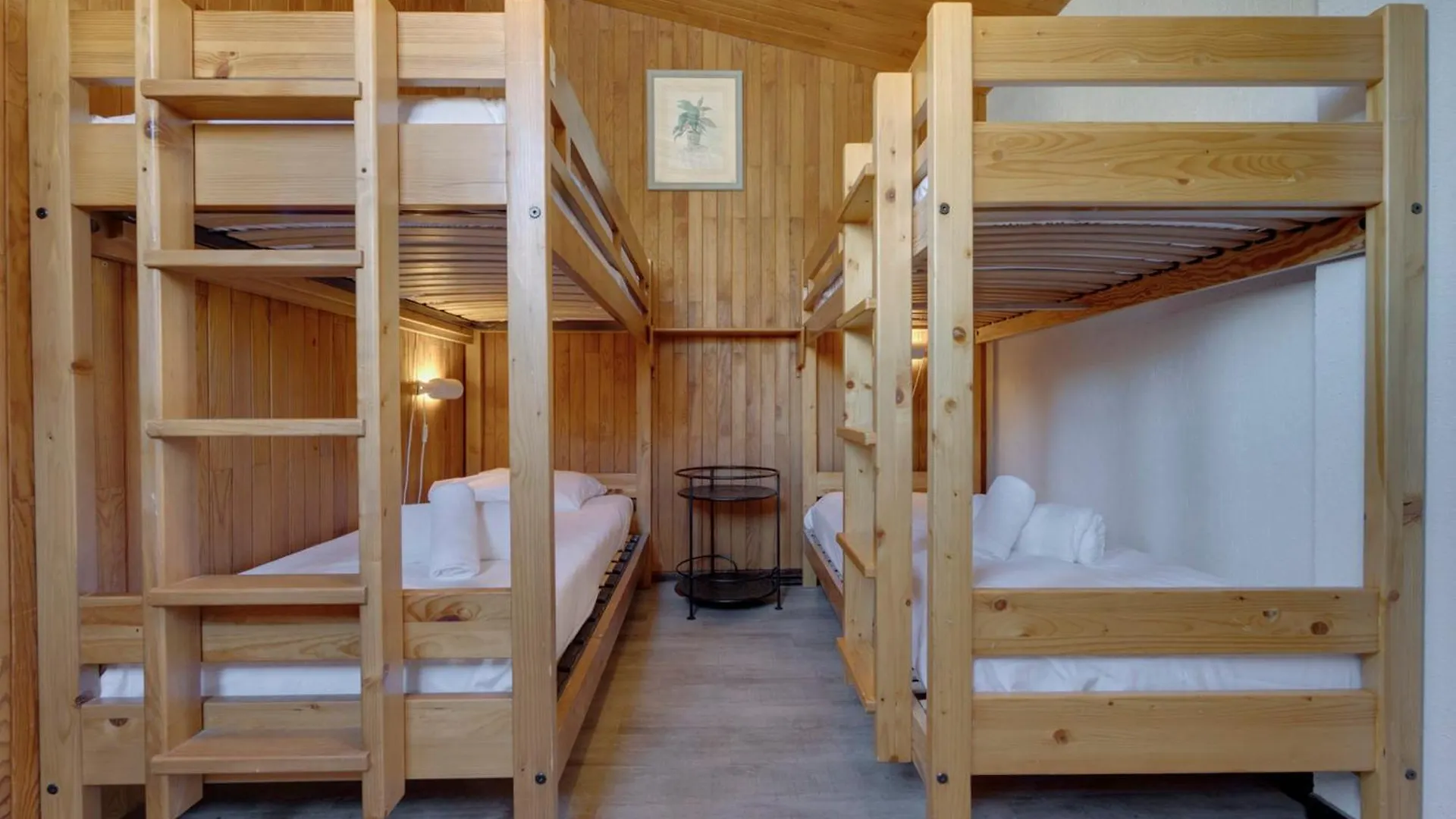 Tignes Val Claret : Duplex 4 Pieces Pour 8 Personnes Avec Wifi Et Balcon - Fr-1-641-109 Apartment